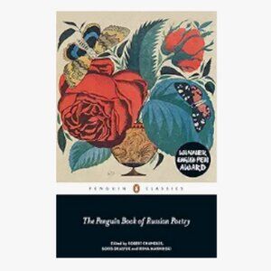 The Penguin Book of Russian Poetry (Penguin Classics) Paperback